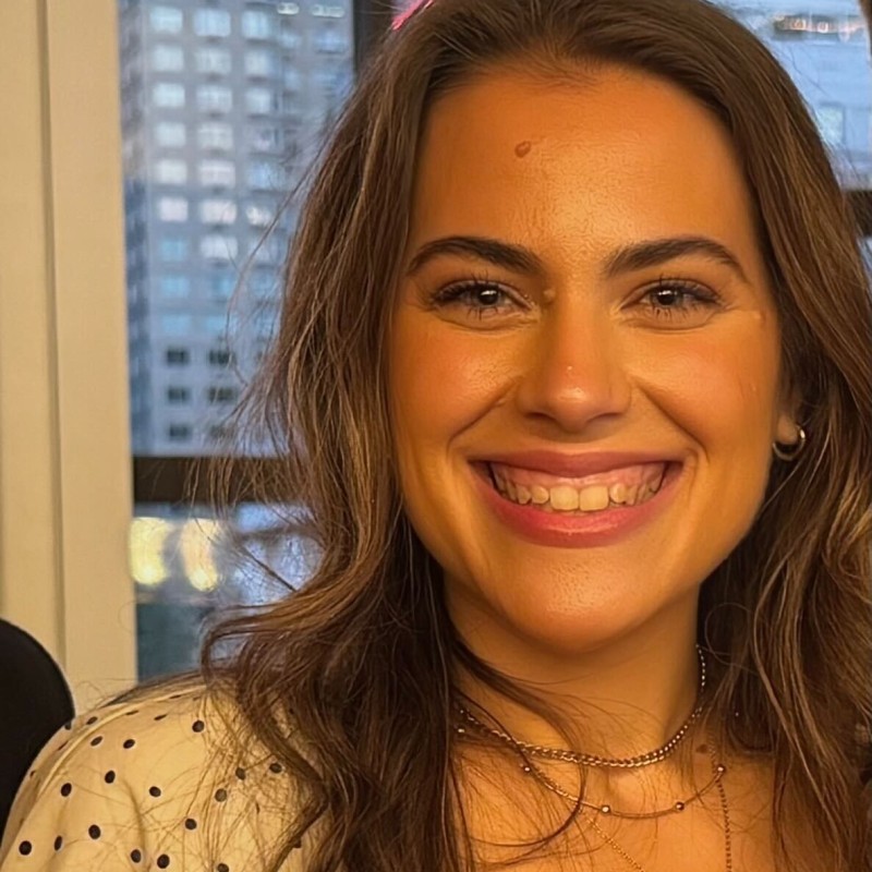 Brittany Nickell