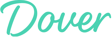 Dover logo.
